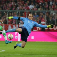 manuel neuer pm