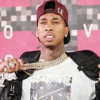 tyga