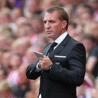 brendan rodgers