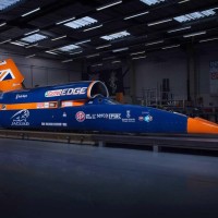 bloodhound ssc