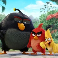 angrybirds