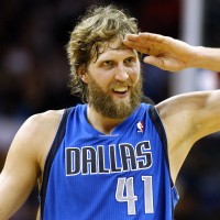 nowitzki