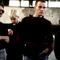 Trainspotting