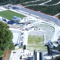 Planica ap