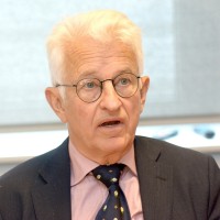 Lars Nyberg