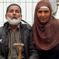 afganistanska begunca