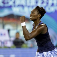 venus williams