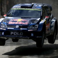 Jari-Matti Latvala