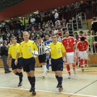 dobovec benfica