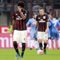 adriano milan napoli re