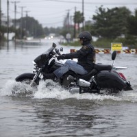 motorist, poplave