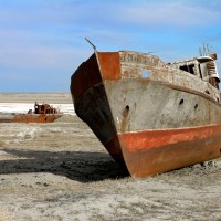 Aralsko jezero