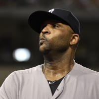 CC Sabathia