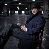 JAMES SPADER