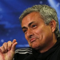 jose mourinho