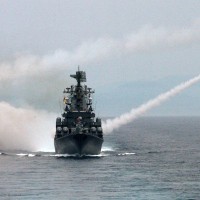 ruska ladja, izstrelek, kaspijsko jezero