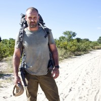 Ed Stafford