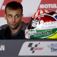 Johann Zarco re