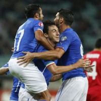 italija re