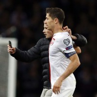 lewandowski re