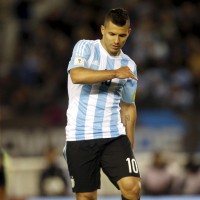aguero re