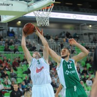 olimpija krka