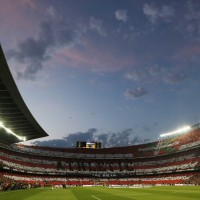 camp nou re