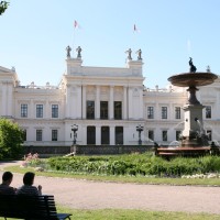 Univerza v Lundu