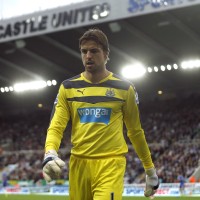 Tim Krul re