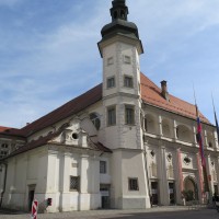 Pokrajinski muzej Maribor