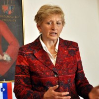 Irena Majcen