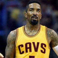 j.r. smith