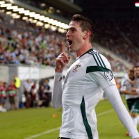 kyle lafferty re