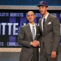 Frank Kaminsky re