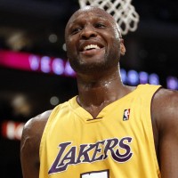 lamar odom re