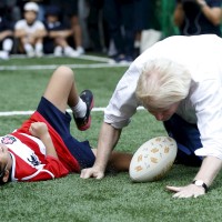 boris johnson