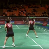 badminton