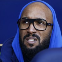 Nicolas-Anelka