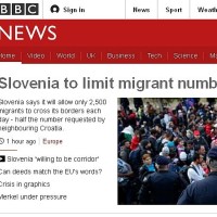 slovenija, bbc