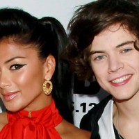 Harry Styles Nicole Scherzinger