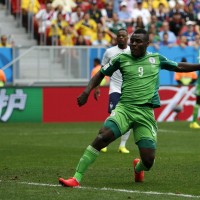 Emmanuel Emenike re