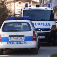 TRBOVLJE POLICIJA