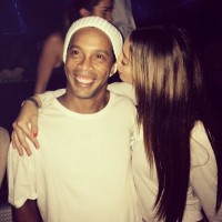 Ronaldinho Instagram