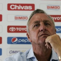 Johan Cruyff re