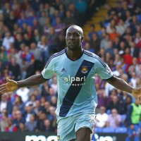 Carlton Cole re