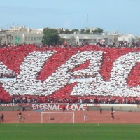 Wydad Casablanca