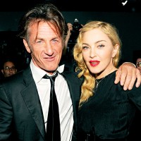 Madonna Sean Penn 2