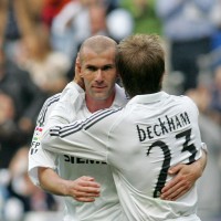 Zidane Beckham