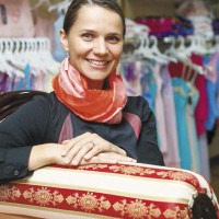 Tijuana Križman Hudernik