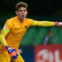 luca zidane